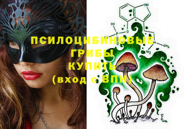 спиды Белоозёрский